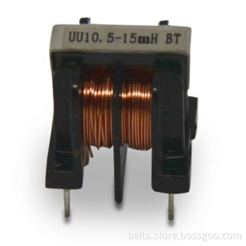 EMI Filters with Good Anti-jamming Performance, High Saturation and Efficiency